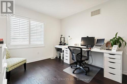 1308 Leger Way, Milton (Ford), ON - Indoor Photo Showing Office