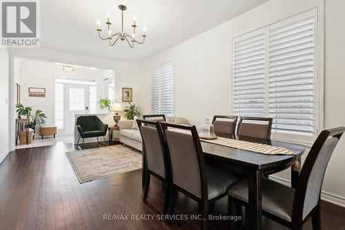 1308 Leger Way, Milton (Ford), ON - Indoor Photo Showing Other Room