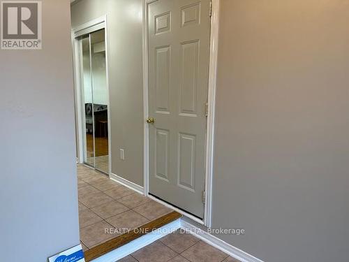 63D View Green Crescent, Toronto (West Humber-Clairville), ON - Indoor Photo Showing Other Room