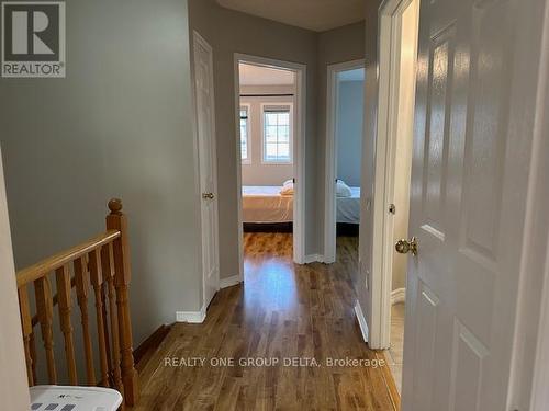 63D View Green Crescent, Toronto (West Humber-Clairville), ON - Indoor Photo Showing Other Room