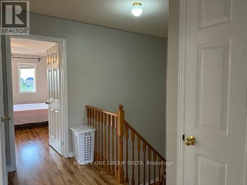 63D View Green Crescent, Toronto (West Humber-Clairville), ON - Indoor Photo Showing Other Room