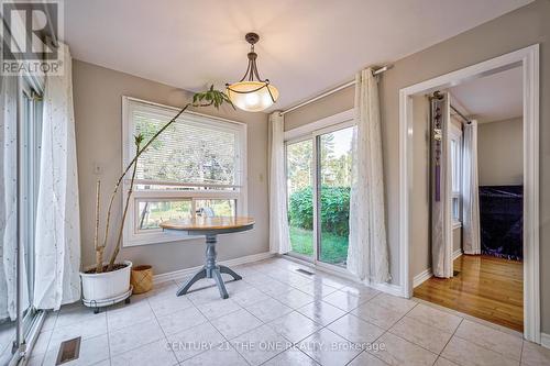 12 Featherstone Avenue, Markham, ON - Indoor Photo Showing Other Room