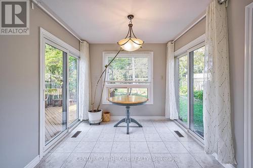 12 Featherstone Avenue, Markham, ON - Indoor Photo Showing Other Room