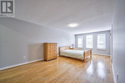 12 Featherstone Avenue, Markham, ON - Indoor Photo Showing Bedroom