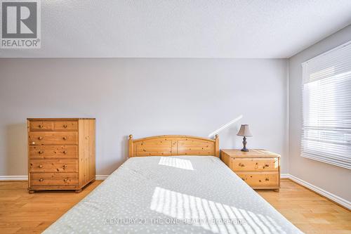 12 Featherstone Avenue, Markham, ON - Indoor Photo Showing Bedroom