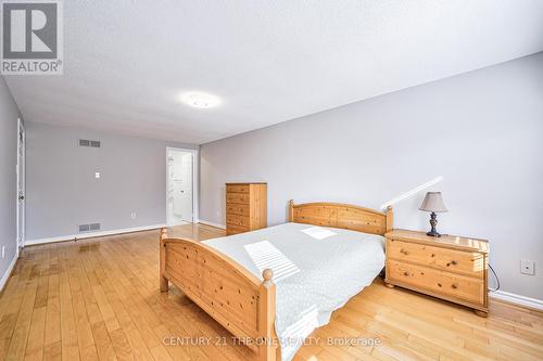 12 Featherstone Avenue, Markham, ON - Indoor Photo Showing Bedroom