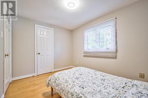 12 Featherstone Avenue, Markham, ON - Indoor Photo Showing Bedroom