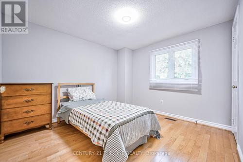 12 Featherstone Avenue, Markham, ON - Indoor Photo Showing Bedroom