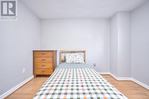 12 Featherstone Avenue, Markham, ON - Indoor Photo Showing Bedroom