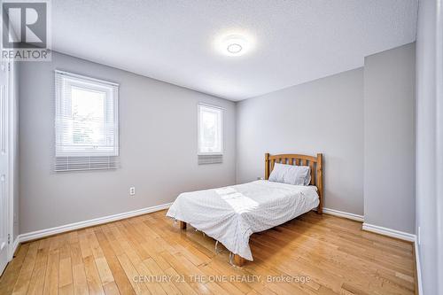 12 Featherstone Avenue, Markham, ON - Indoor Photo Showing Bedroom