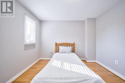 12 Featherstone Avenue, Markham, ON - Indoor Photo Showing Bedroom