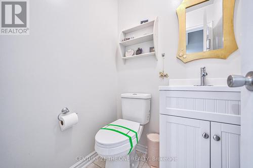 12 Featherstone Avenue, Markham, ON - Indoor Photo Showing Bathroom