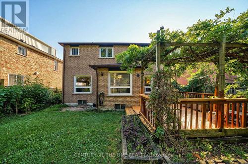 12 Featherstone Avenue, Markham, ON - Outdoor