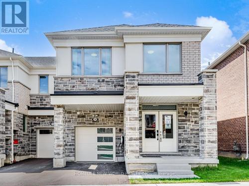 70 Therma Crescent, Markham (Victoria Square), ON - Outdoor