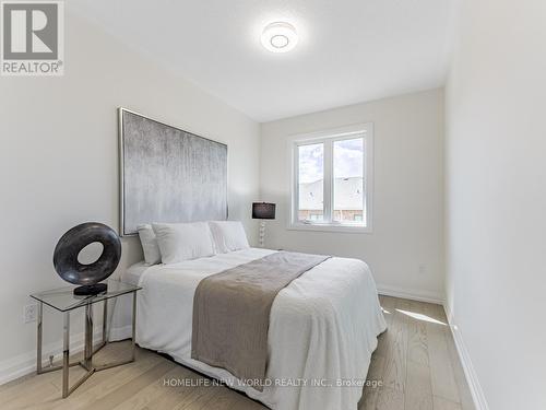 70 Therma Crescent, Markham (Victoria Square), ON - Indoor Photo Showing Bedroom