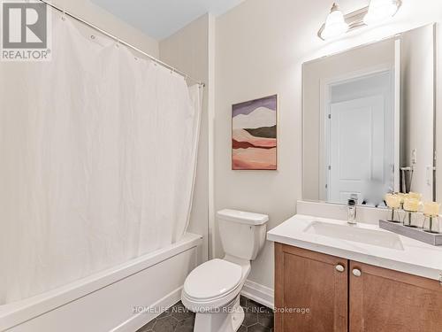 70 Therma Crescent, Markham (Victoria Square), ON - Indoor Photo Showing Bathroom