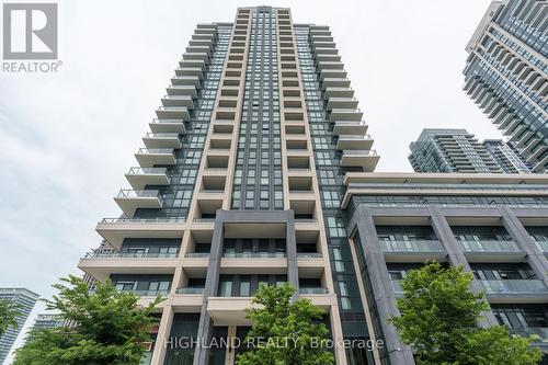 2206 - 4085 Parkside Village Drive, Mississauga, ON 