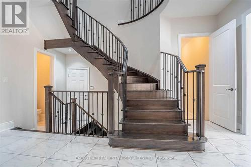 Upper - 48 Foothills Crescent, Brampton, ON - Indoor Photo Showing Other Room