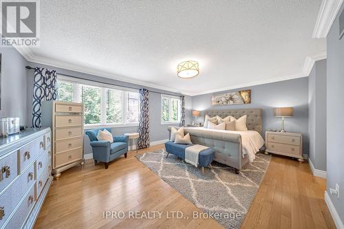 2377 Coronation Drive, Oakville, ON - Indoor Photo Showing Bedroom