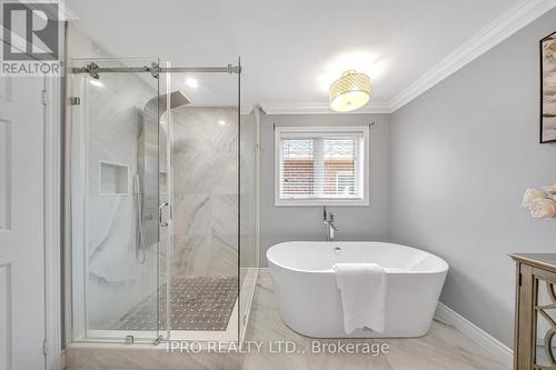 2377 Coronation Drive, Oakville, ON - Indoor Photo Showing Bathroom