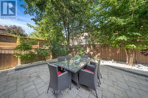 2377 Coronation Drive, Oakville, ON - Outdoor With Deck Patio Veranda