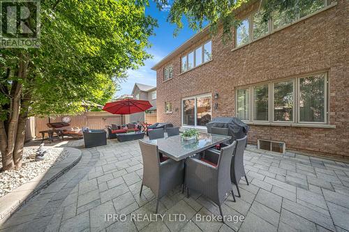 2377 Coronation Drive, Oakville, ON - Outdoor With Deck Patio Veranda With Exterior