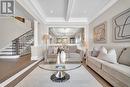 2377 Coronation Drive, Oakville, ON  - Indoor Photo Showing Living Room 