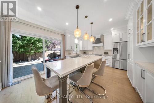 2377 Coronation Drive, Oakville, ON - Indoor Photo Showing Other Room