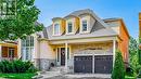 617 Wettlaufer Terrace, Milton, ON  - Outdoor With Facade 