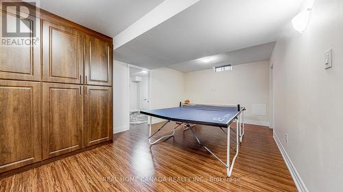 617 Wettlaufer Terrace, Milton, ON - Indoor Photo Showing Other Room