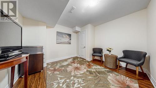 617 Wettlaufer Terrace, Milton, ON - Indoor Photo Showing Other Room