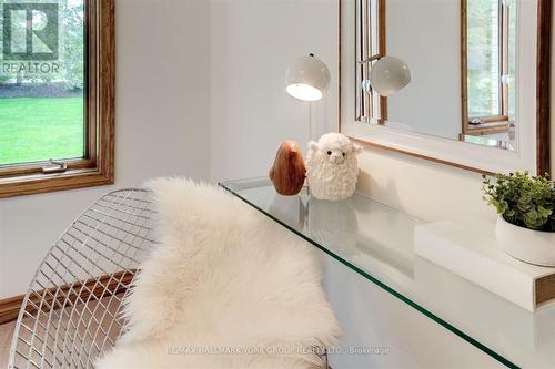 22 Rosegarden Drive, Brampton, ON - Indoor Photo Showing Bedroom