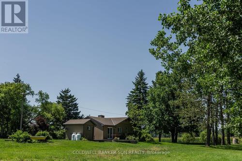 686078 Highway 2, Rr 5 Road S, Woodstock, ON - Outdoor