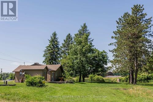 686078 Highway 2, Rr 5 Road S, Woodstock, ON - Outdoor