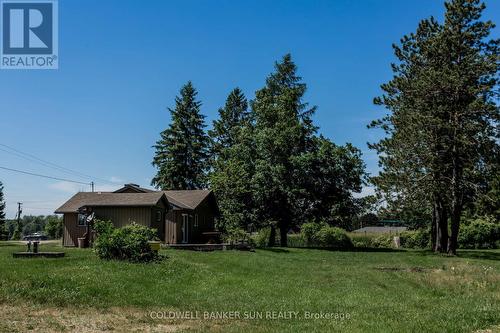 686078 Highway 2, Rr 5 Road S, Woodstock, ON - Outdoor