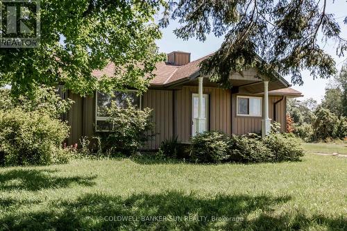 686078 Highway 2, Rr 5 Road S, Woodstock, ON - Outdoor