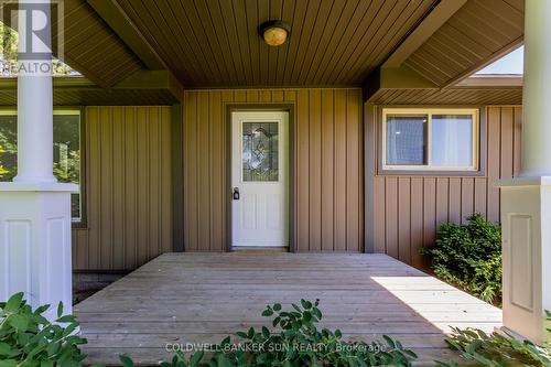 686078 Highway 2, Rr 5 Road S, Woodstock, ON - Outdoor With Exterior