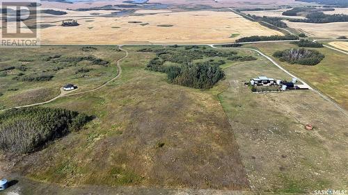 Woldringh Lot 3, Fish Creek Rm No. 402, SK 