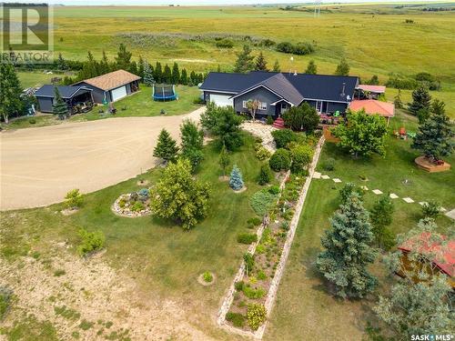 Taylor Acreage, Pense Rm No. 160, SK 