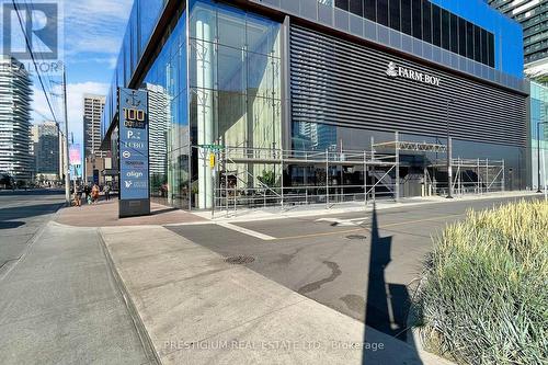 2511 - 138 Downes Street, Toronto (Waterfront Communities), ON - Outdoor