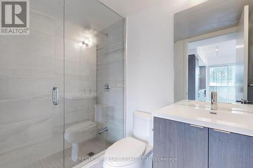 2511 - 138 Downes Street, Toronto (Waterfront Communities), ON - Indoor Photo Showing Bathroom