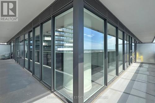 2511 - 138 Downes Street, Toronto (Waterfront Communities), ON -  With Balcony With Exterior