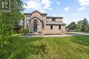 16 Royal Amber Crescent, East Gwillimbury, ON  - Outdoor 