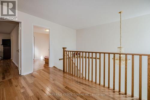 3768 Partition Road, Mississauga (Lisgar), ON - Indoor Photo Showing Other Room