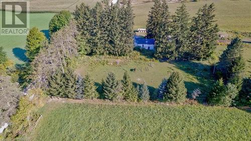 472783 Southgate Sideroad 47, Southgate, ON - Outdoor With View