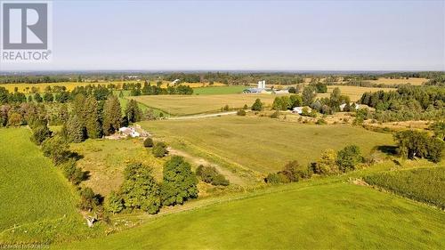 472783 Southgate Sideroad 47, Southgate, ON - Outdoor With View