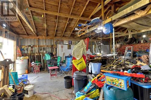 472783 Southgate Sideroad 47, Southgate, ON - Indoor Photo Showing Basement