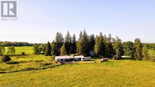 472783 Southgate Sideroad 47, Southgate, ON - Outdoor With View