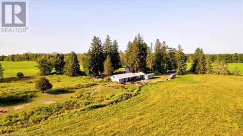 472783 Southgate Sideroad 47, Southgate, ON - Outdoor With View