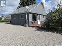 605 10Th Avenue W, Nipawin, SK  - Outdoor 